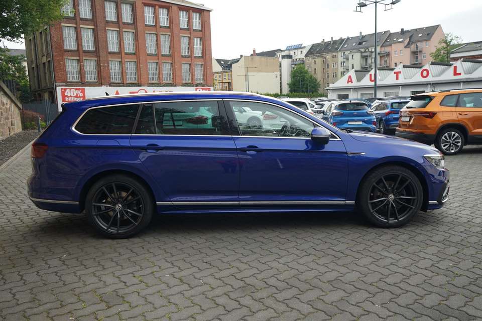 Volkswagen Passat Variant - Imagem 7