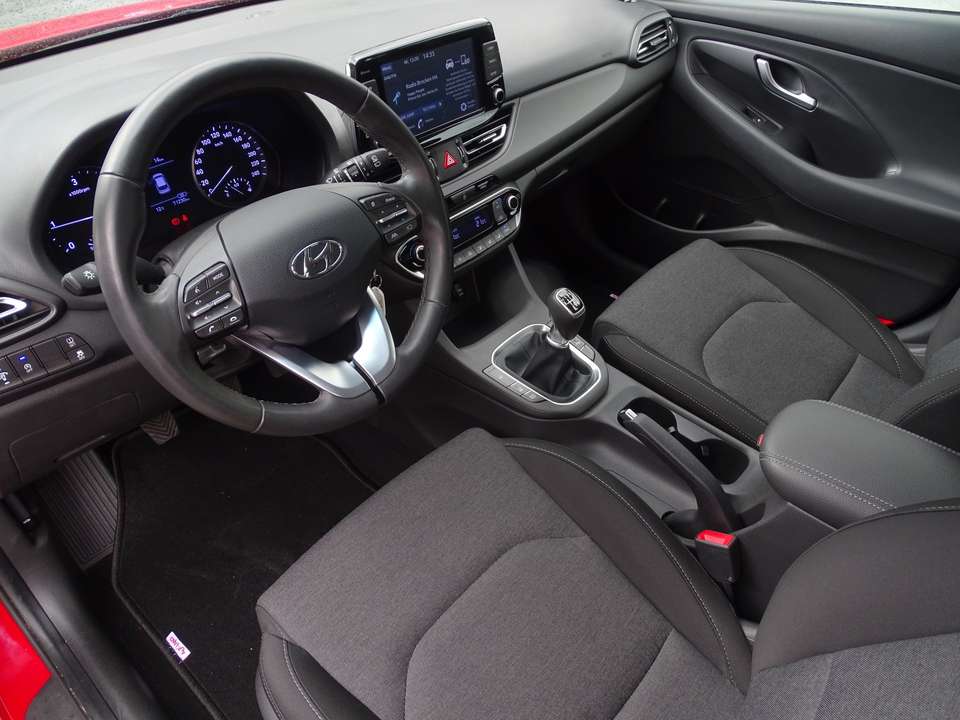 Hyundai i30 - Imagem 7