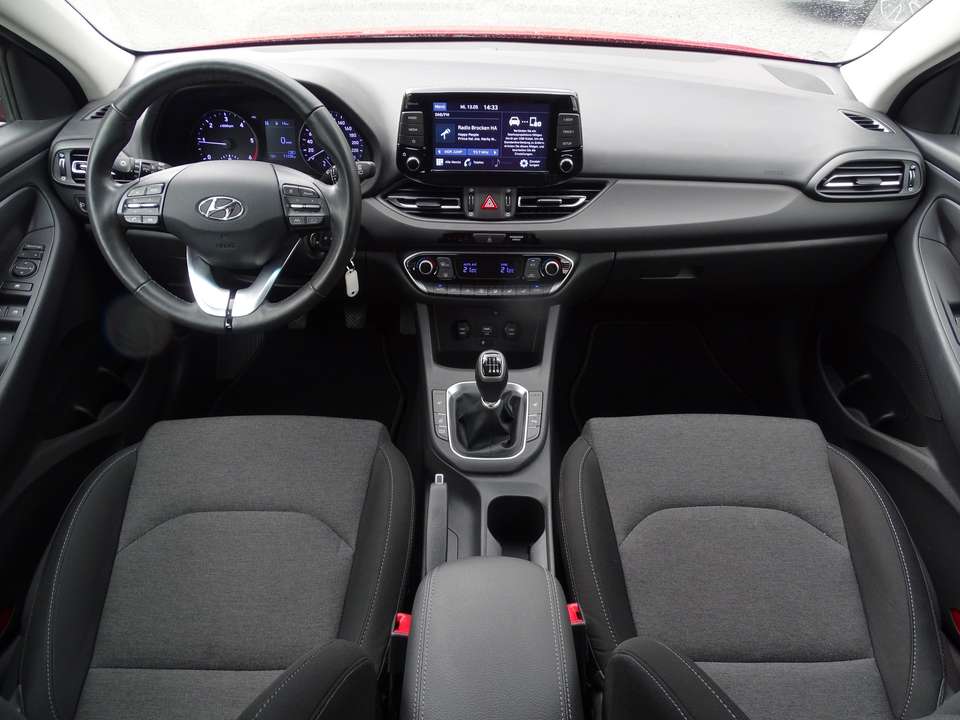 Hyundai i30 - Imagem 8