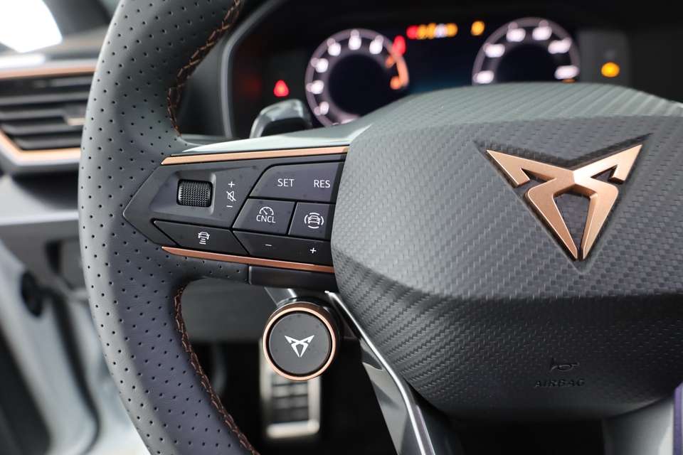 CUPRA Leon - Imagem 15
