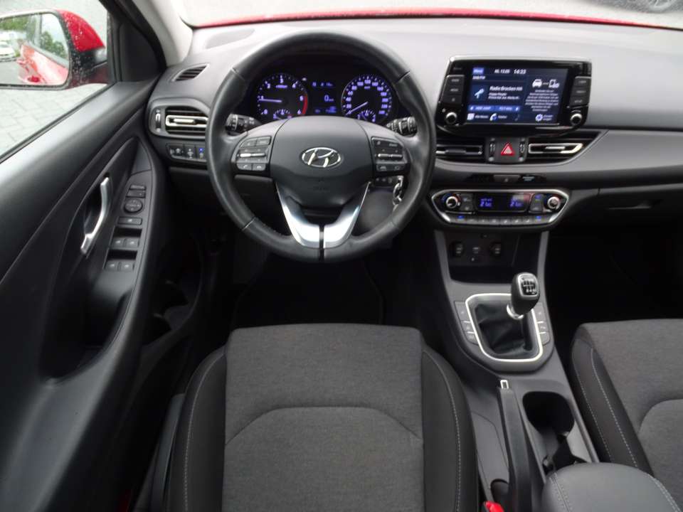 Hyundai i30 - Imagem 9