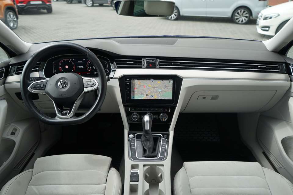 Volkswagen Passat Variant - Imagem 10