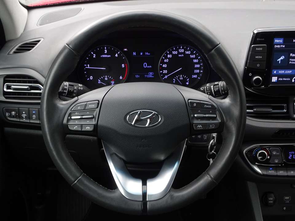 Hyundai i30 - Imagem 14