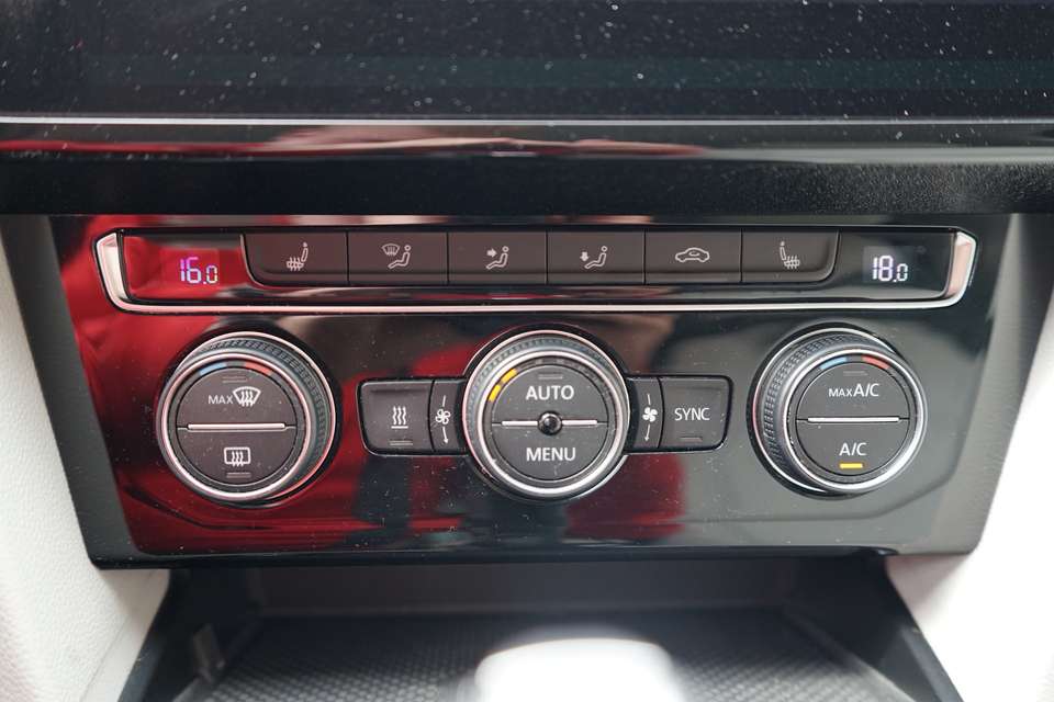 Volkswagen Passat Variant - Imagem 15