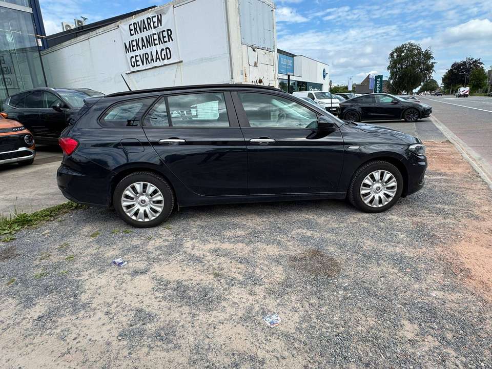 Fiat Tipo - Imagem 2