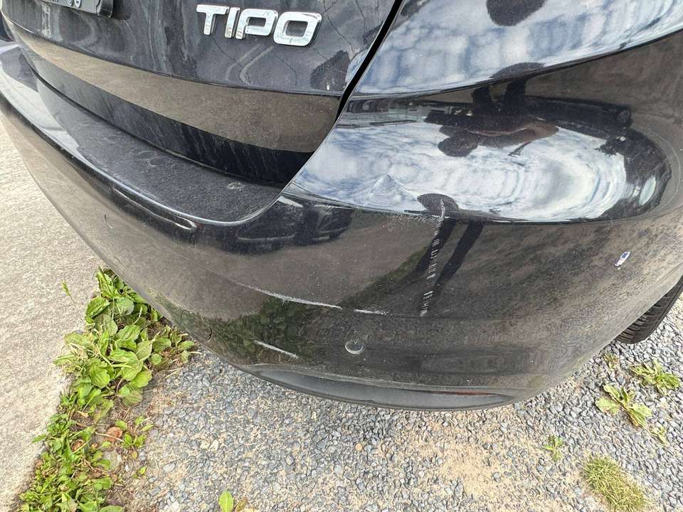 Fiat Tipo - Imagem 3