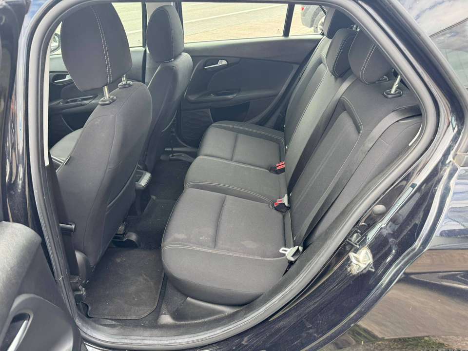 Fiat Tipo - Imagem 13