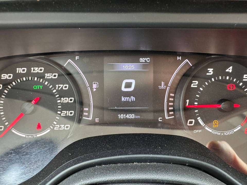 Fiat Tipo - Imagem 15