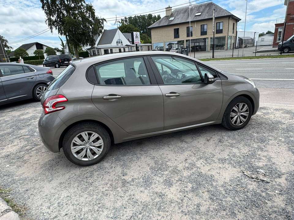 Peugeot 208 - Imagem 3