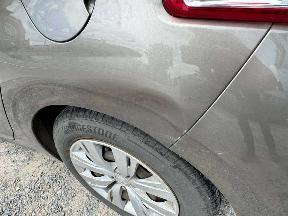 Peugeot 208 - Imagem 5