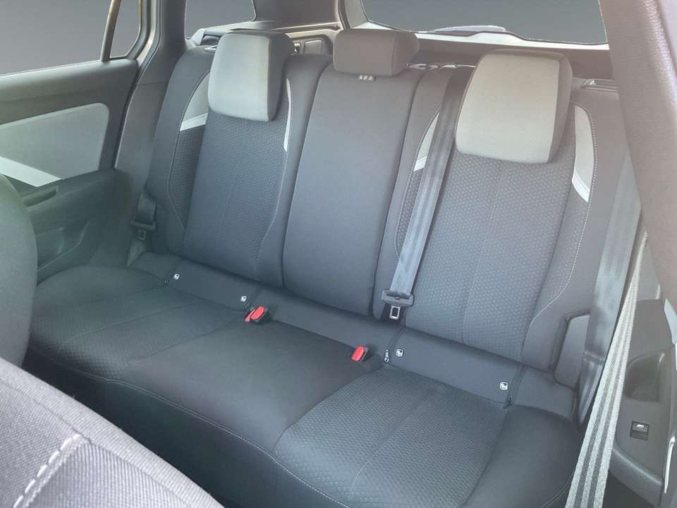 Opel Astra - Imagem 13
