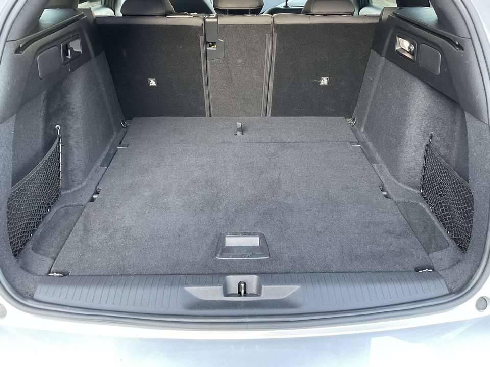 Opel Astra - Imagem 14