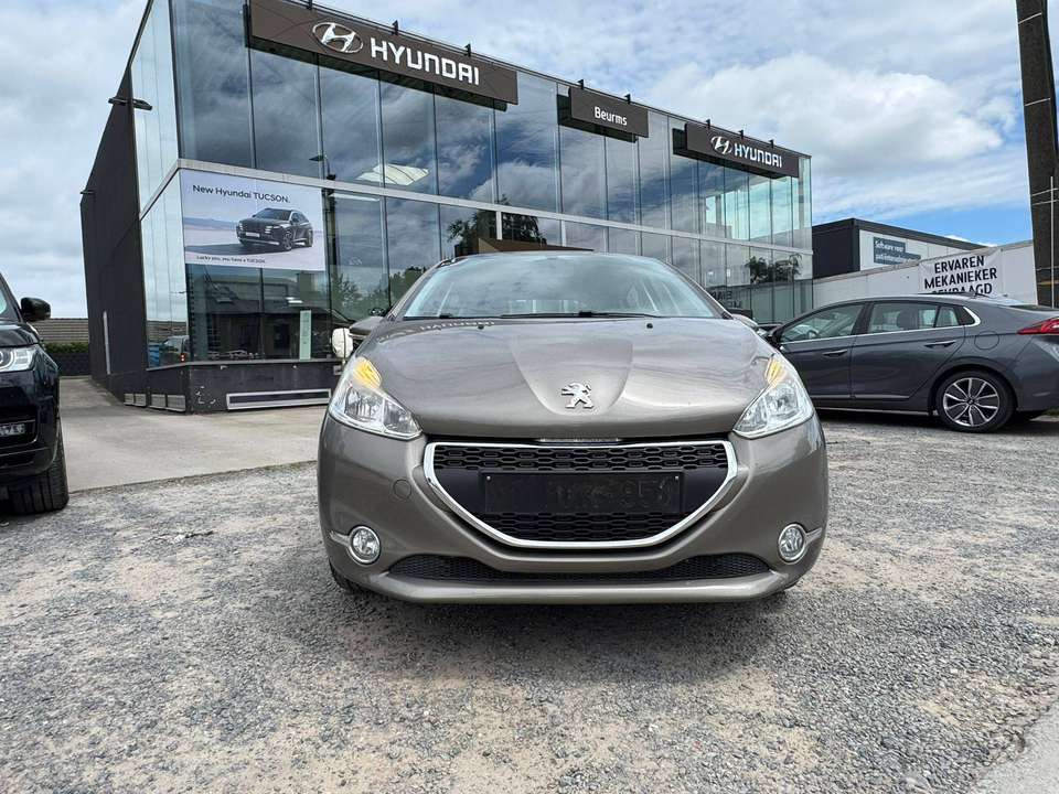 Peugeot 208 - Imagem 8