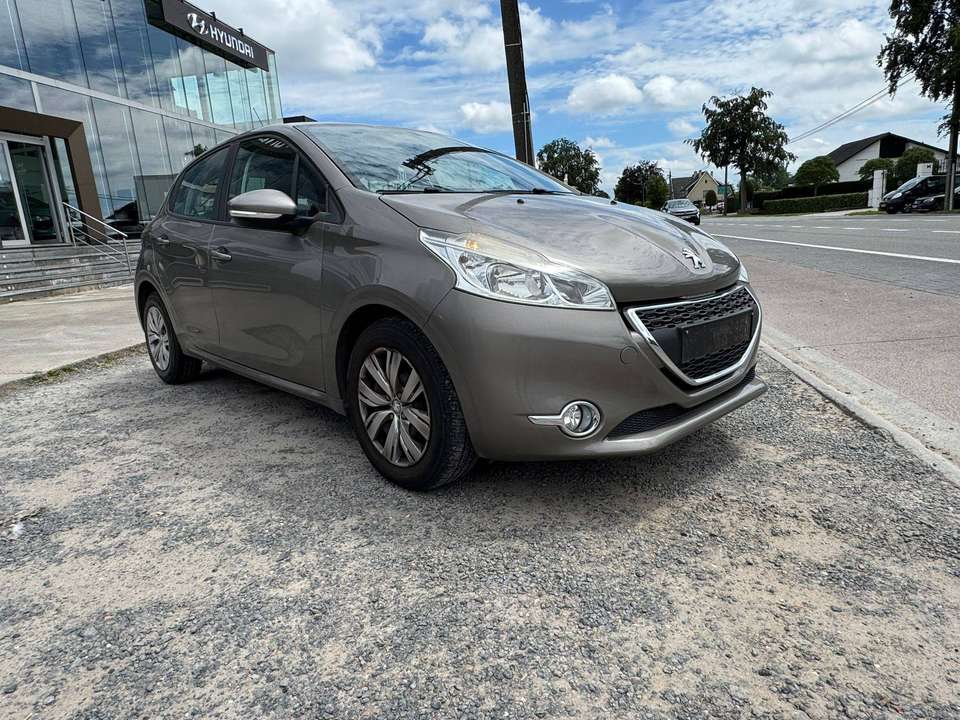Peugeot 208 - Imagem 9