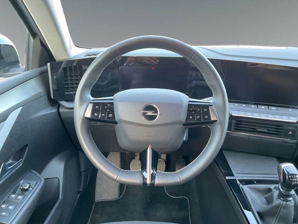 Opel Astra - Imagem 18