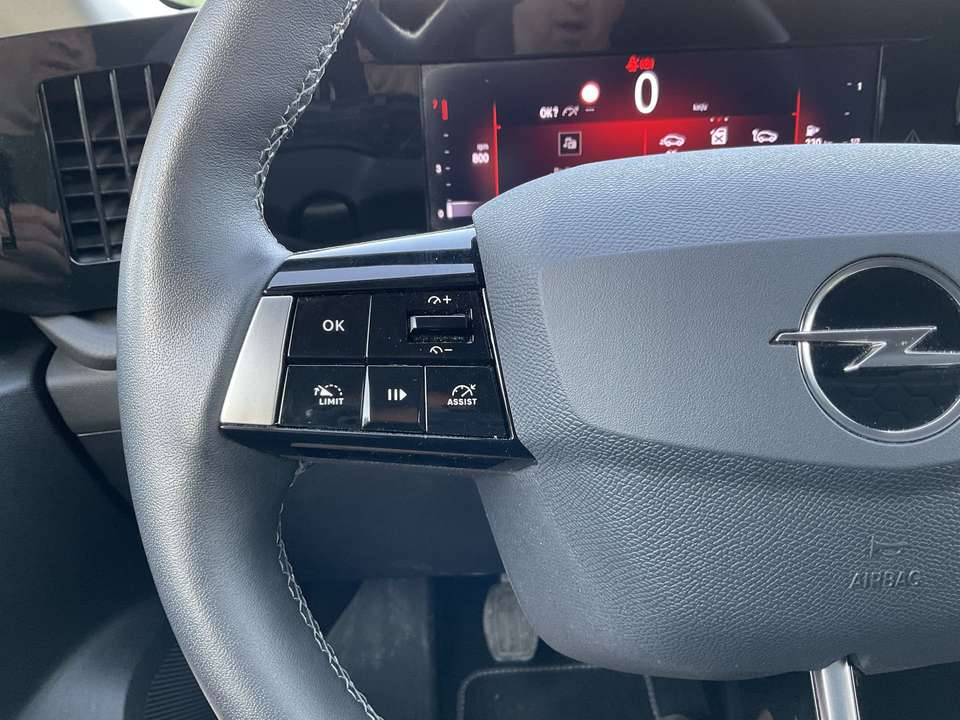 Opel Astra - Imagem 19
