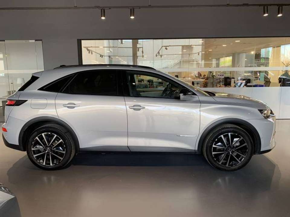 DS Automobiles DS 7 - Imagem 3