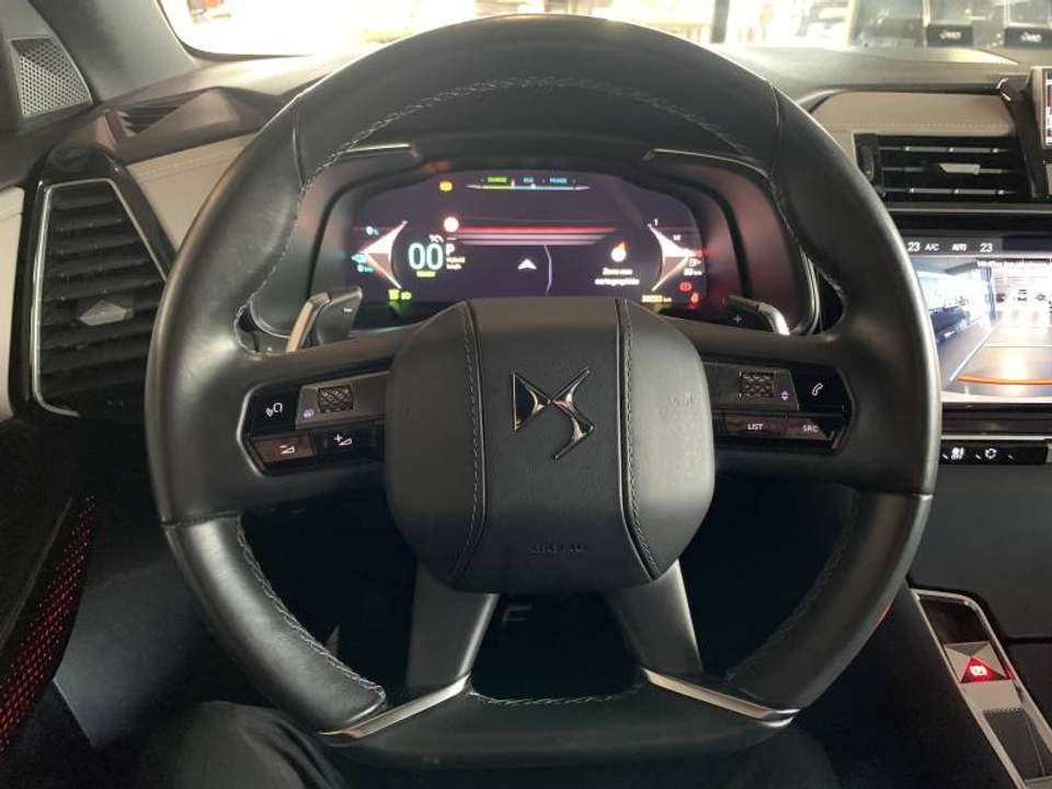 DS Automobiles DS 7 - Imagem 16