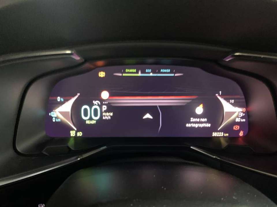 DS Automobiles DS 7 - Imagem 17