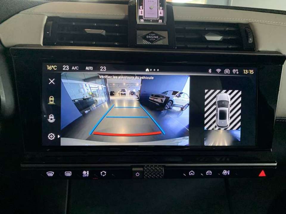 DS Automobiles DS 7 - Imagem 18
