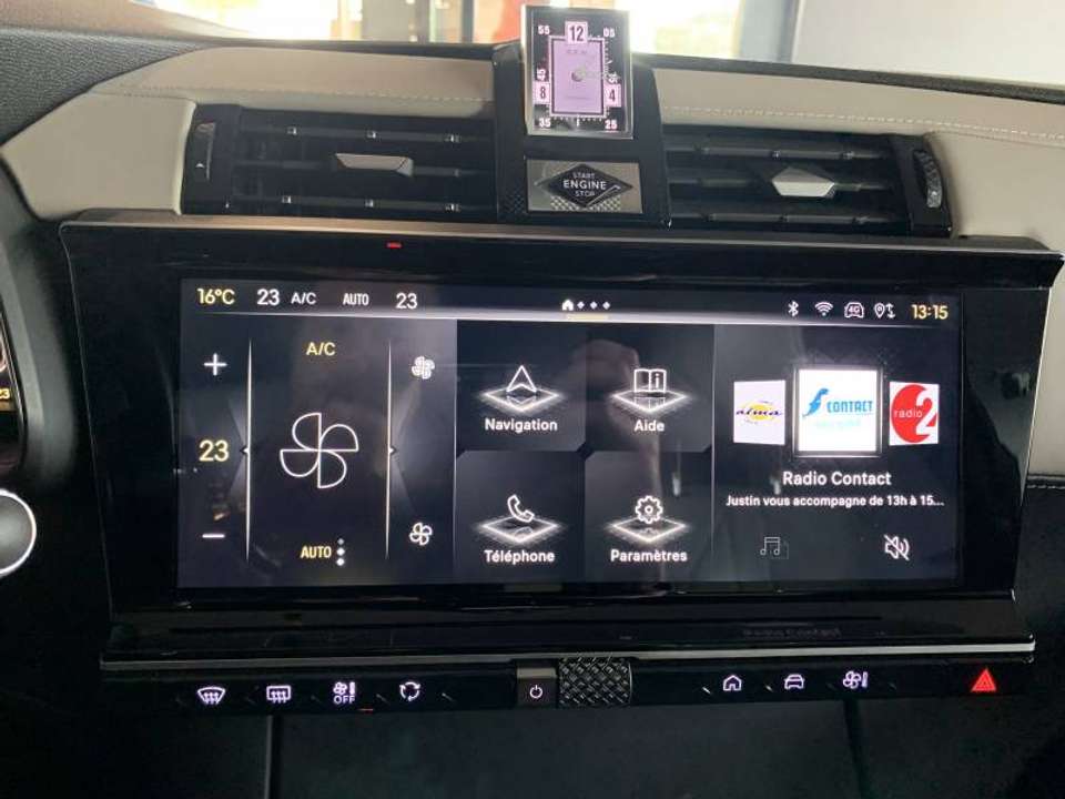 DS Automobiles DS 7 - Imagem 19