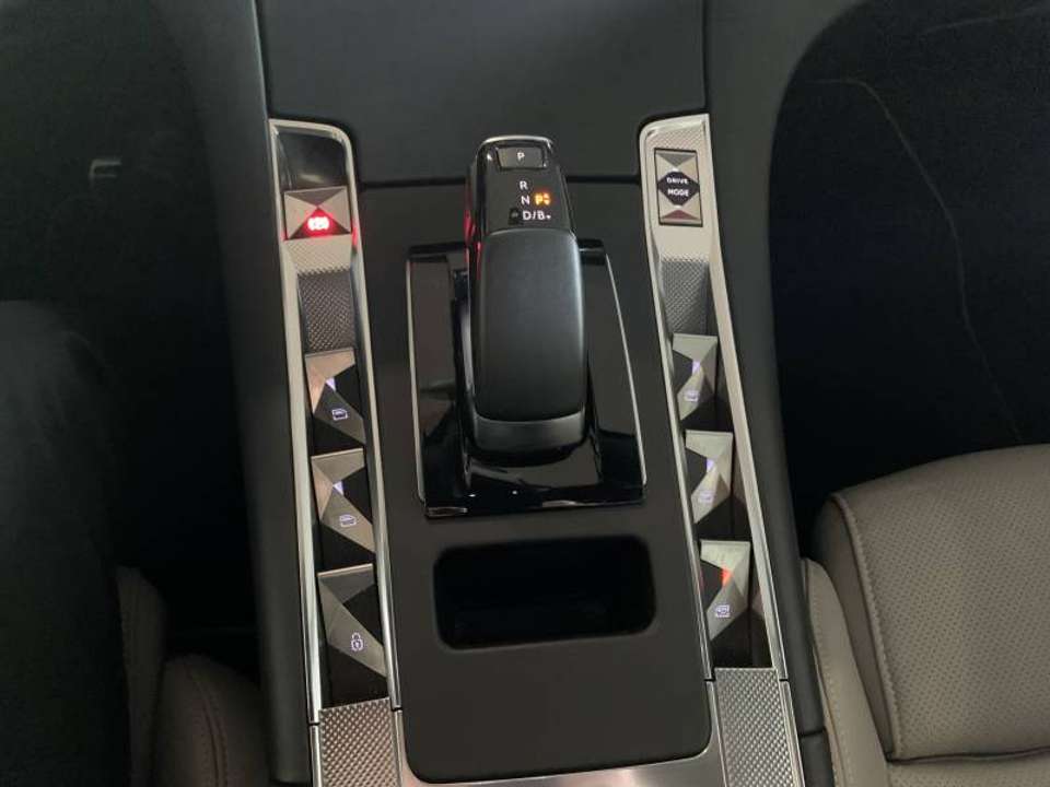 DS Automobiles DS 7 - Imagem 20