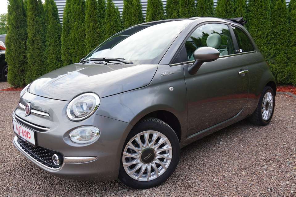 Fiat 500C - Imagem 2
