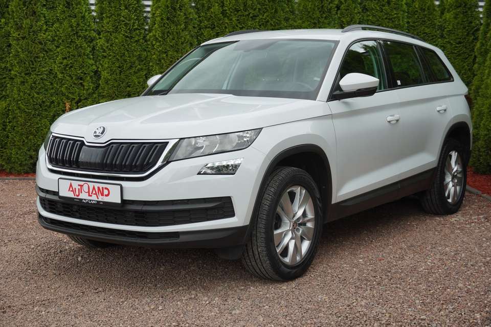 Skoda Kodiaq - Imagem 2