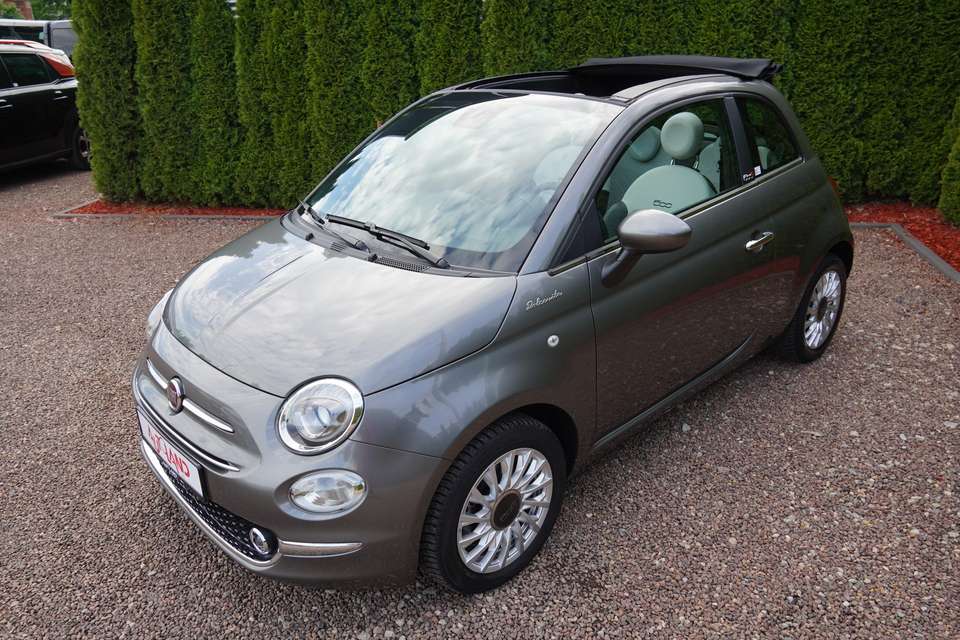 Fiat 500C - Imagem 3