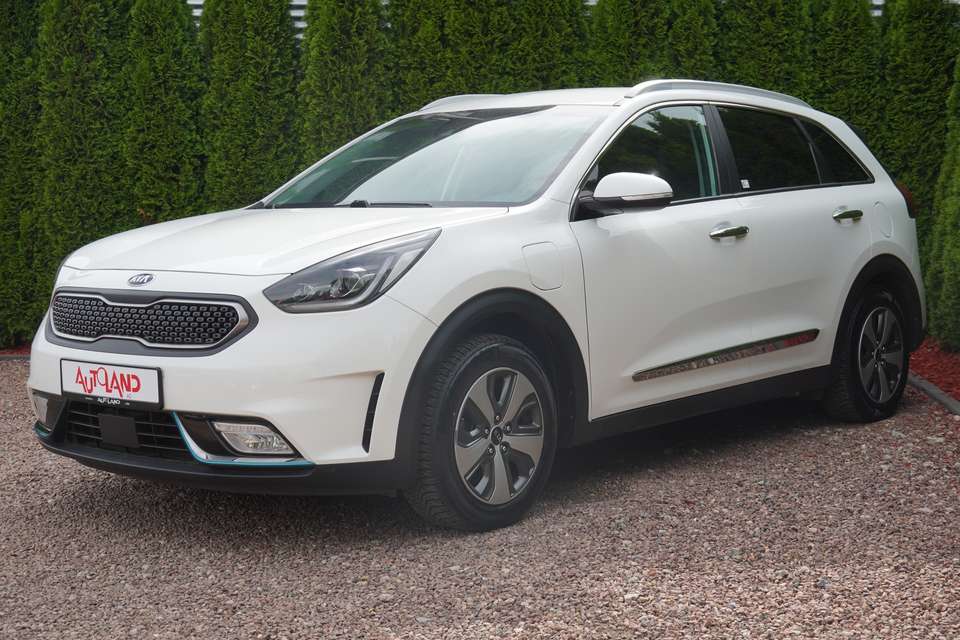 Kia Niro - Imagem 2