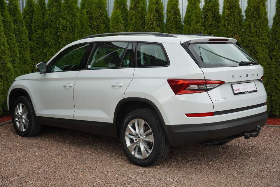Skoda Kodiaq - Imagem 3
