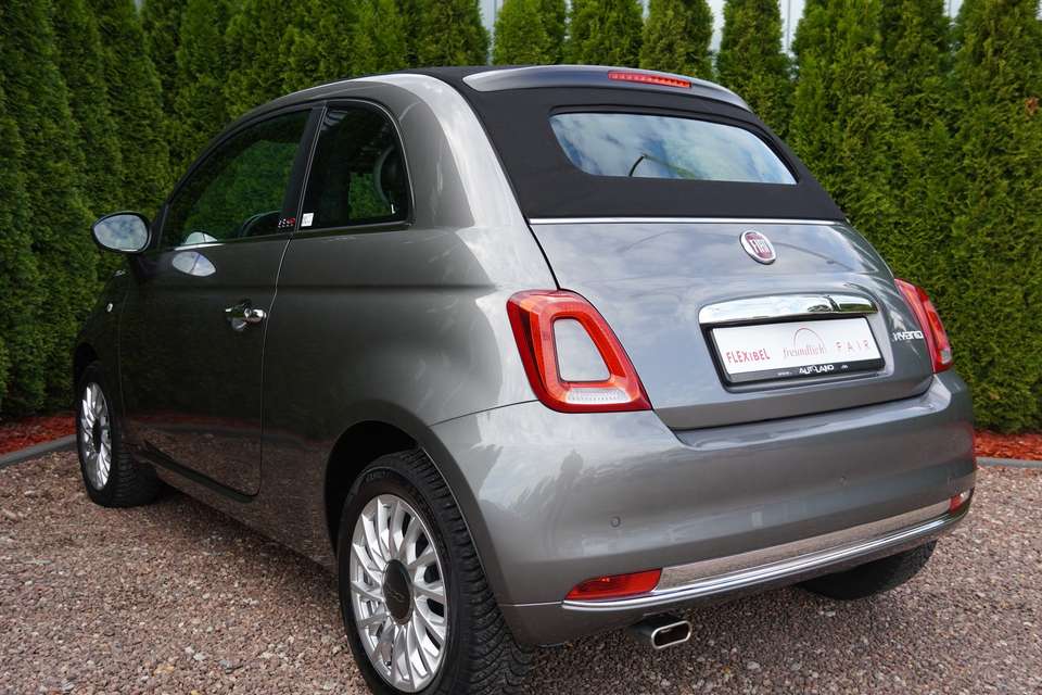 Fiat 500C - Imagem 4