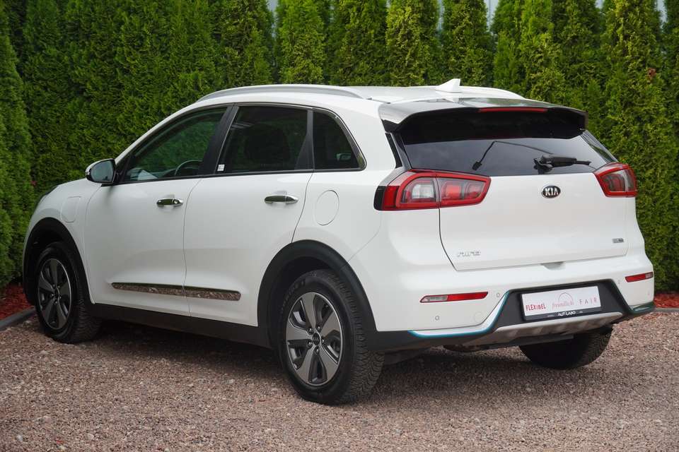 Kia Niro - Imagem 3