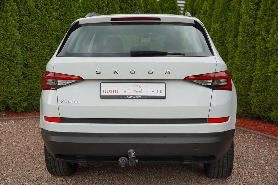 Skoda Kodiaq - Imagem 4