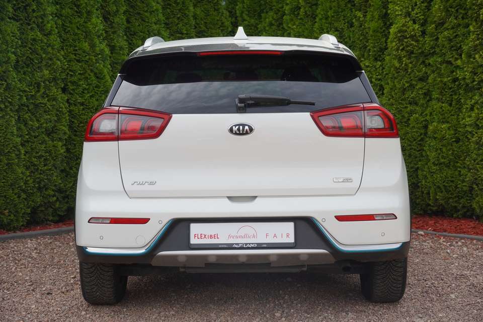 Kia Niro - Imagem 4
