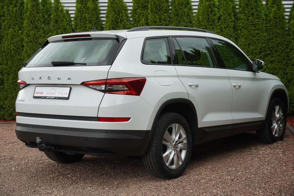 Skoda Kodiaq - Imagem 5