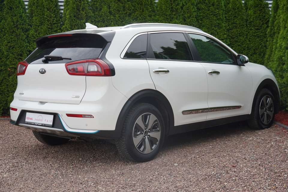 Kia Niro - Imagem 5