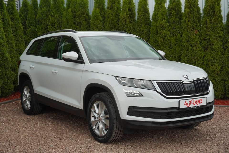 Skoda Kodiaq - Imagem 6
