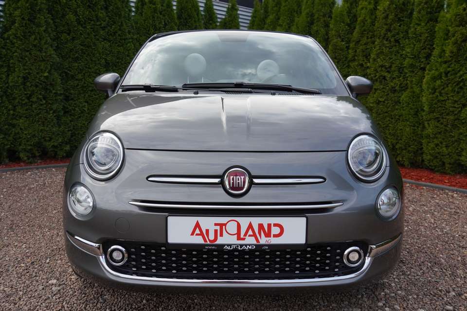 Fiat 500C - Imagem 7
