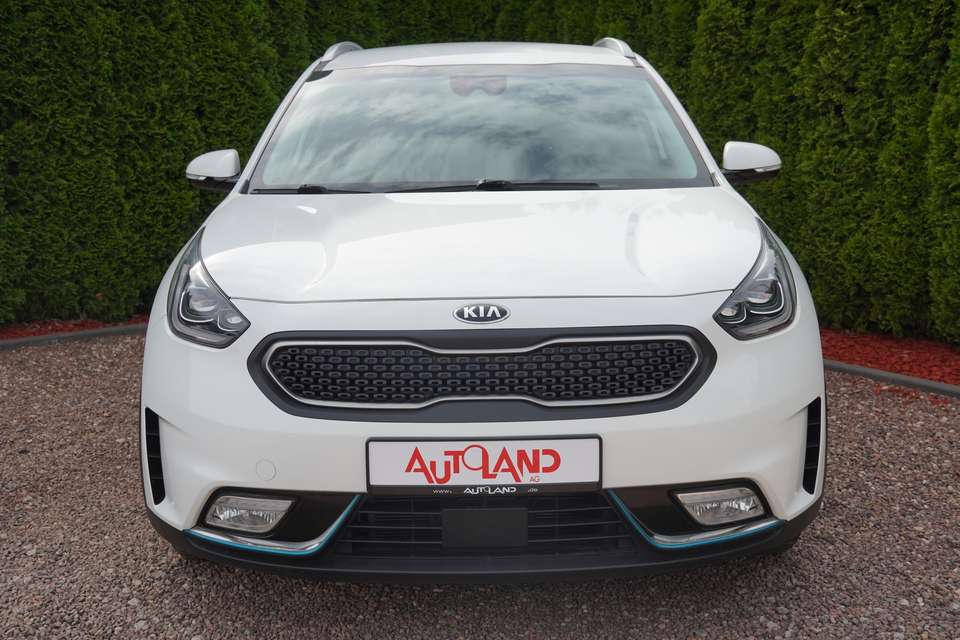 Kia Niro - Imagem 6