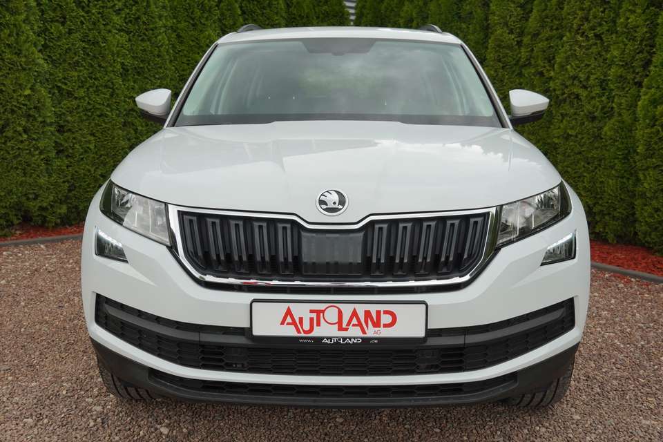 Skoda Kodiaq - Imagem 7