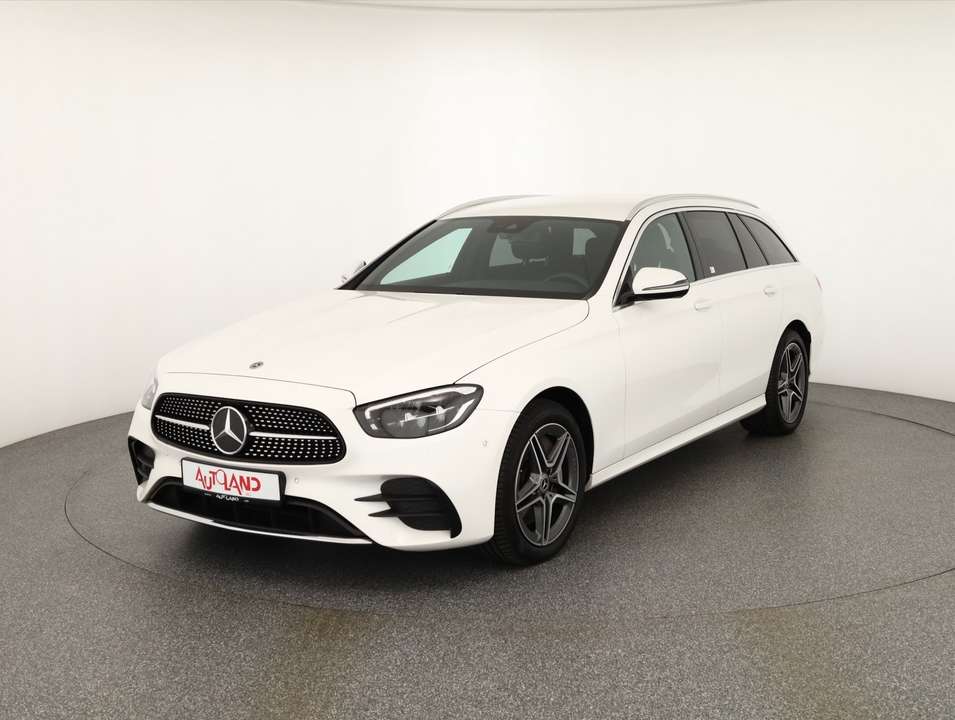 Mercedes-Benz E 300 - Imagem 2