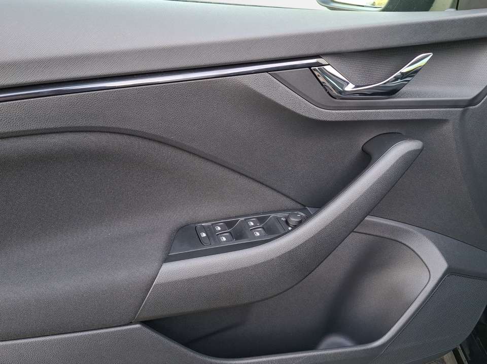 Skoda Kamiq - Imagem 6