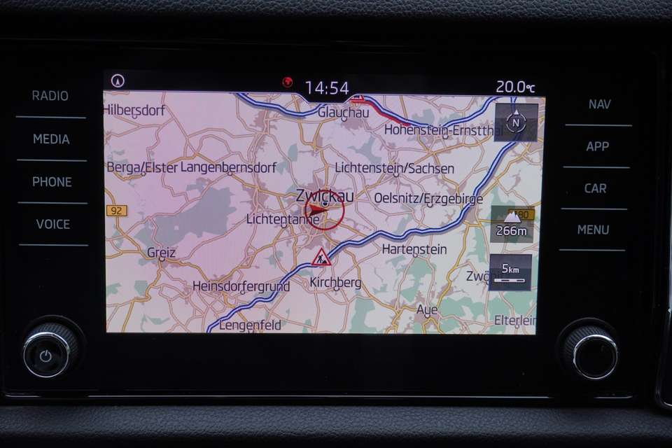 Skoda Kodiaq - Imagem 10