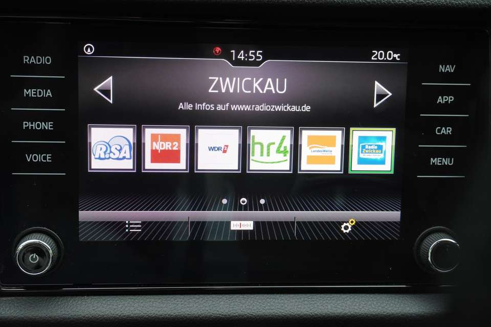 Skoda Kodiaq - Imagem 11