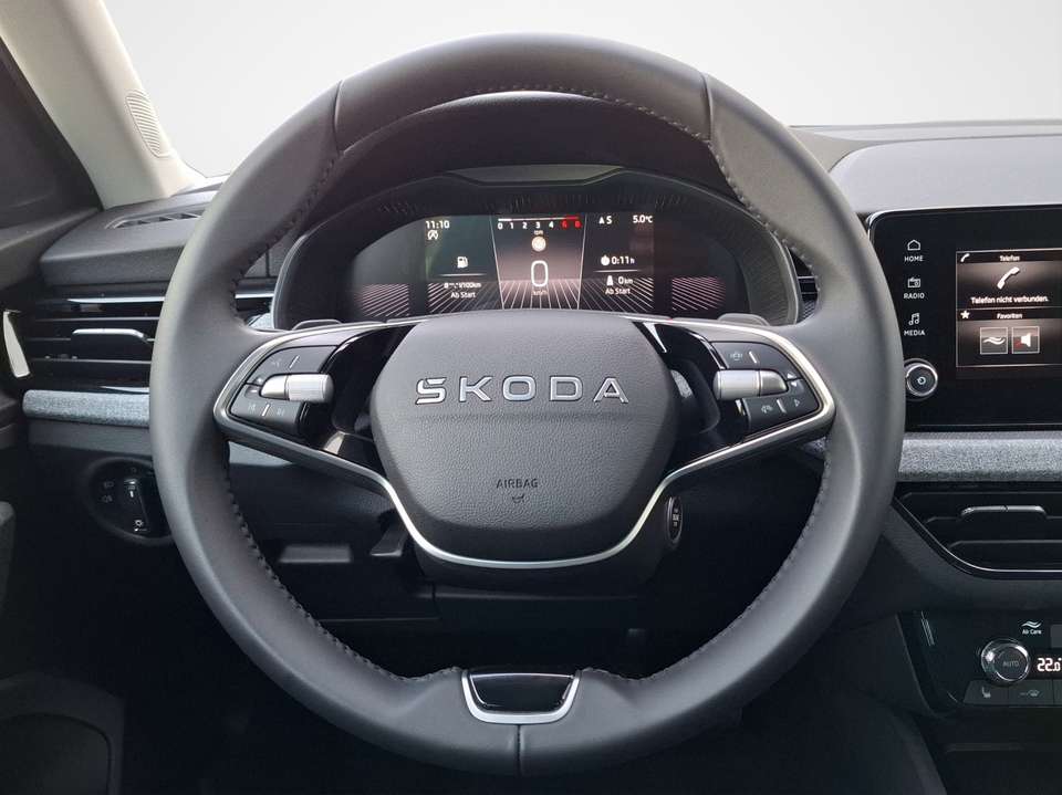 Skoda Kamiq - Imagem 9
