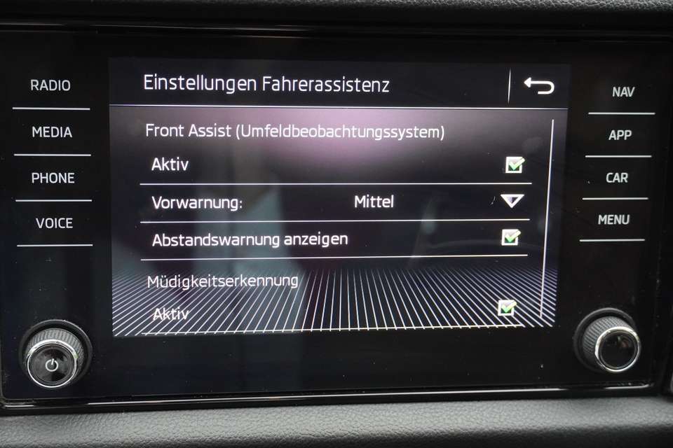Skoda Kodiaq - Imagem 12