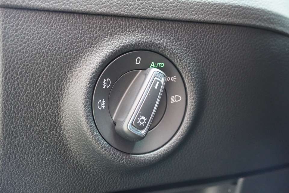 Skoda Superb - Imagem 12