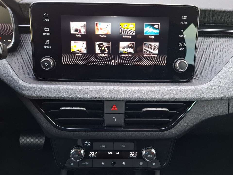 Skoda Kamiq - Imagem 10
