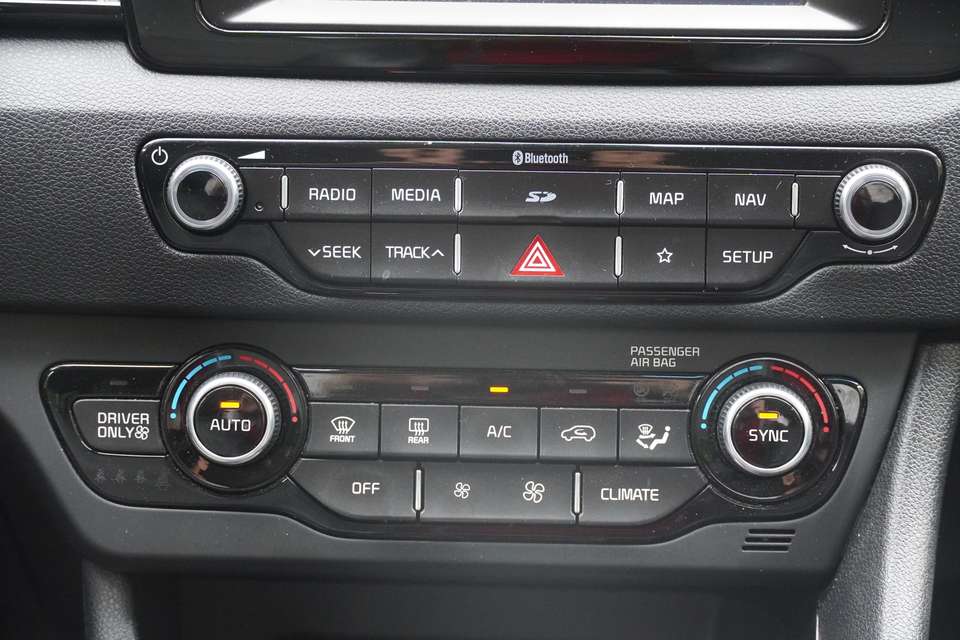 Kia Niro - Imagem 12